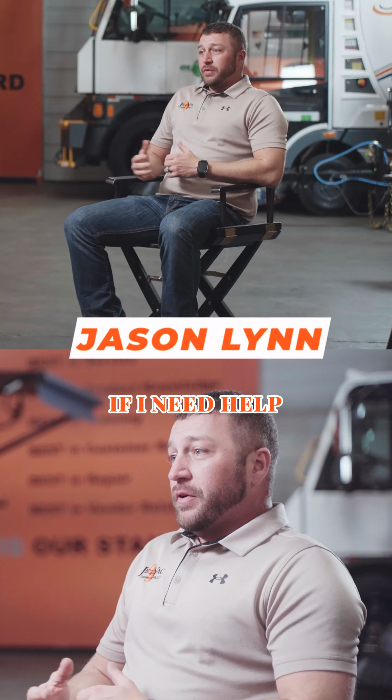 Jason Lynn