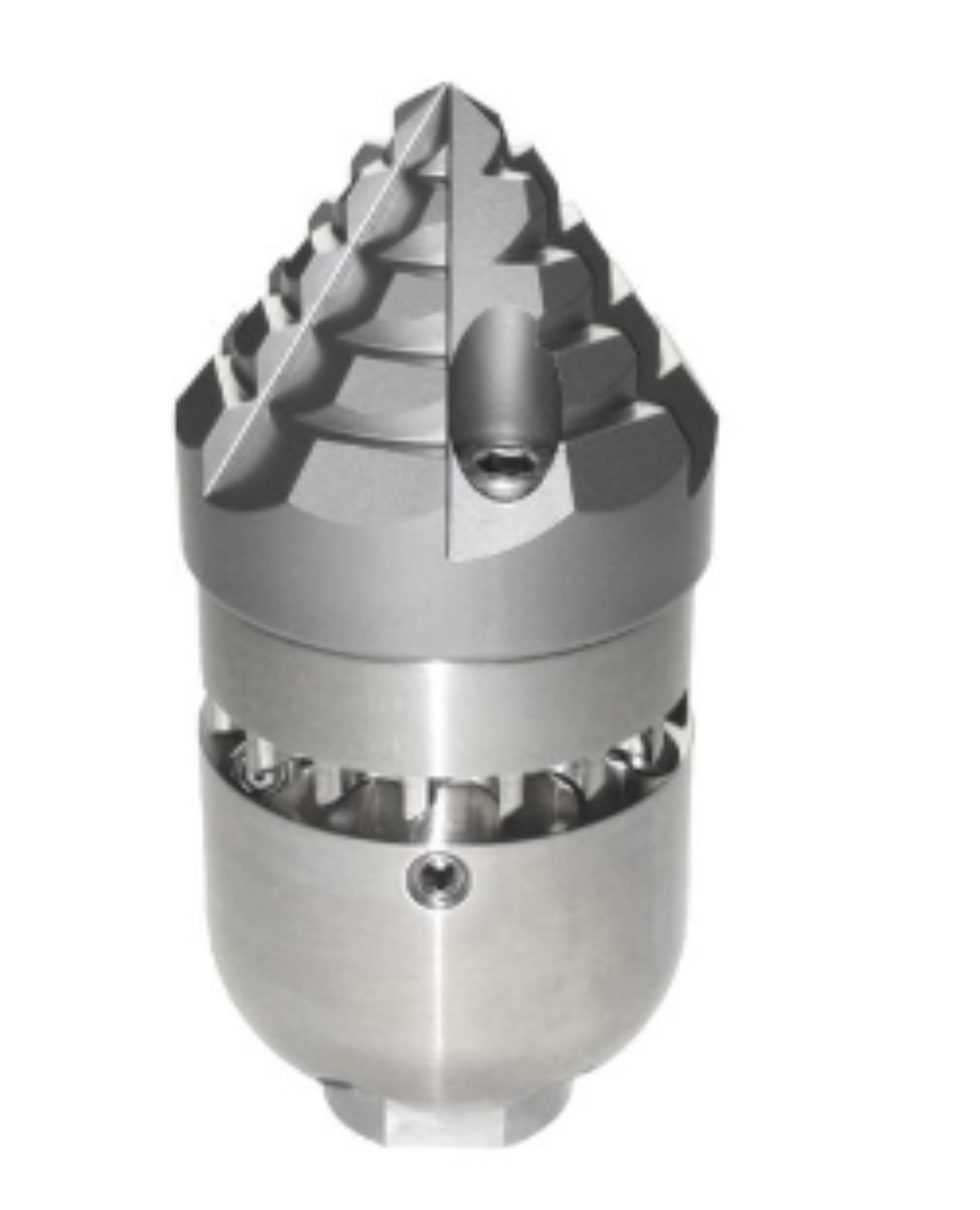 1/2&quot; PIPE WOLF NOZZLE