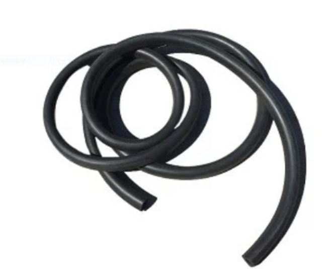 REAR DOOR SEAL (SOLD PER FOOT)