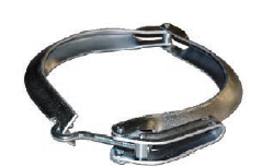 8&quot; J-HOOK QUICK CLAMP